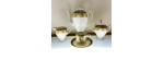 Set caffè grande 15 pezzi India Wedgwood [3c54fc65]
