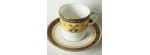 Set caffè grande 15 pezzi India Wedgwood [8e197a7f]
