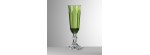 Flute Champagne Dolce Vita Verde [ee5b5223]