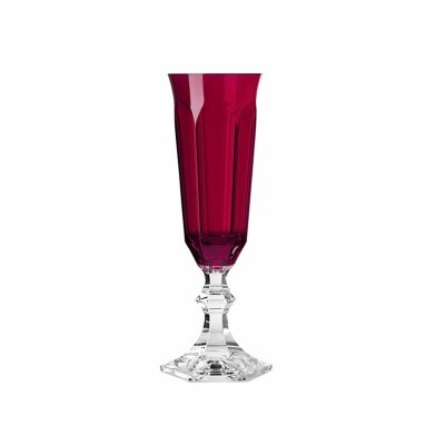 Flute Champagne Dolce Vita Rubino [ac63ab28]