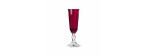 Flute Champagne Dolce Vita Rubino [ac63ab28]
