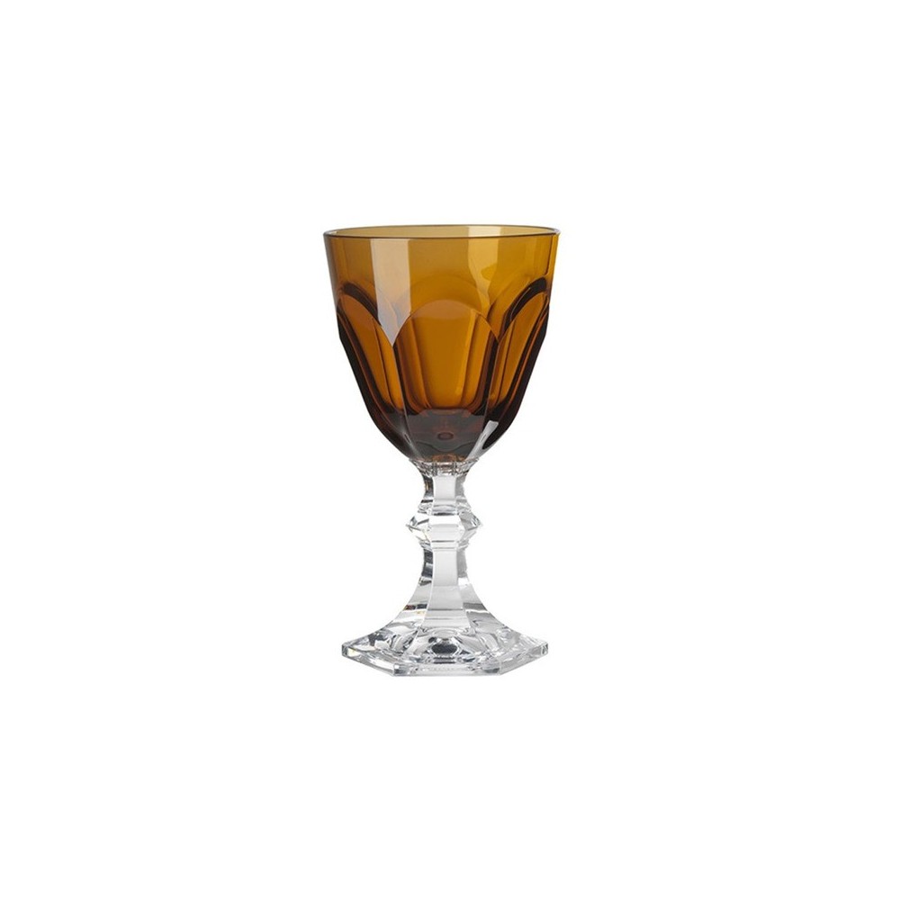 Calice acqua Dolce Vita Ambra [2bcf7329]