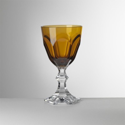 Calice acqua Dolce Vita Ambra [f2e93024]