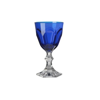 Calice acqua Dolce Vita Blu [01406523]