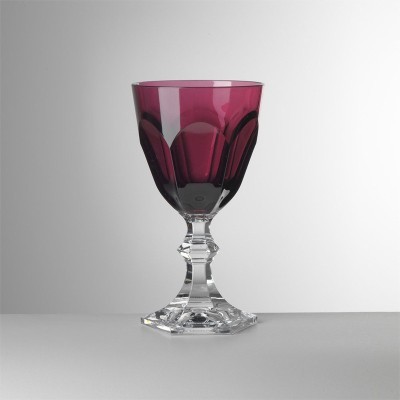 Calice acqua Dolce Vita Rubino [15ae2e46]