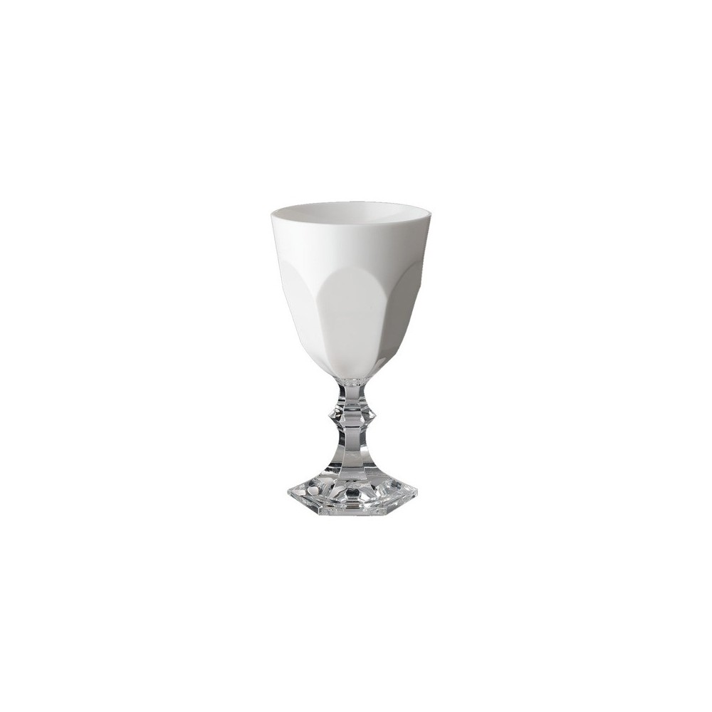 Calice acqua Dolce Vita Bianco [4b24b54a]