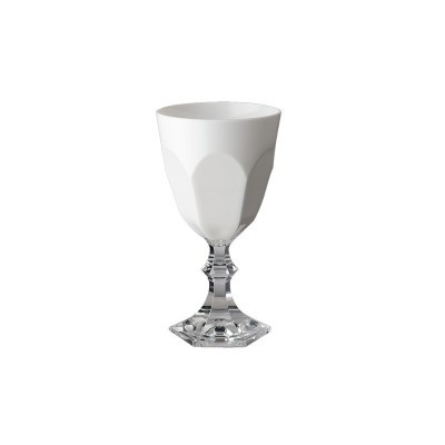 Calice acqua Dolce Vita Bianco [4b24b54a]
