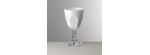 Calice acqua Dolce Vita Bianco [9202f647]