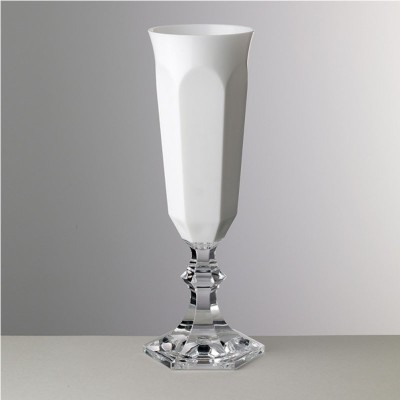 Flute Champagne Dolce Vita Bianco [9c5b4744]