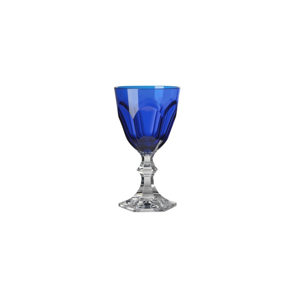 Calice vino Dolce Vita Blu [490f57eb]