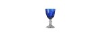 Calice vino Dolce Vita Blu [490f57eb]