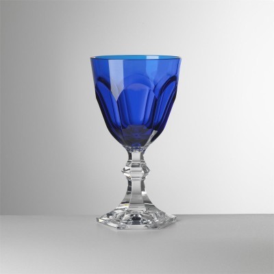 Calice vino Dolce Vita Blu [902914e6]