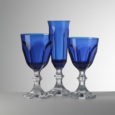 Calice vino Dolce Vita Blu [2734d5e2]