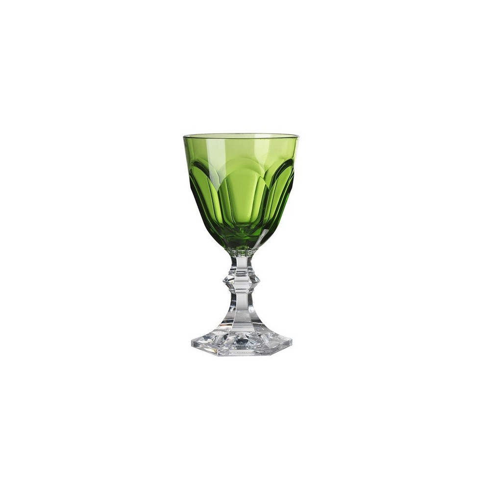 Calice vino Dolce Vita Verde [5be484ef]