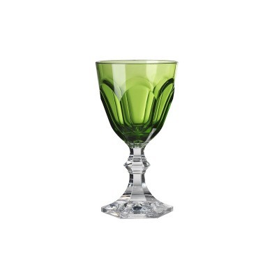 Calice vino Dolce Vita Verde [5be484ef]