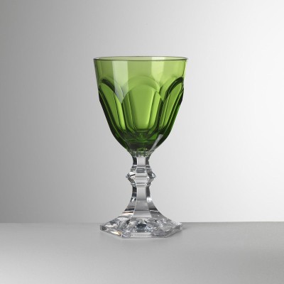 Calice vino Dolce Vita Verde [82c2c7e2]