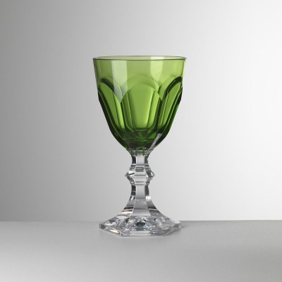 Calice vino Dolce Vita Verde [82c2c7e2]