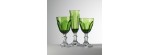 Calice vino Dolce Vita Verde [35df06e6]