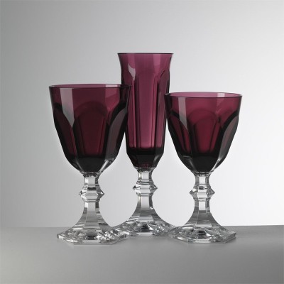 Calice vino Dolce Vita Rubino [96a579ee]