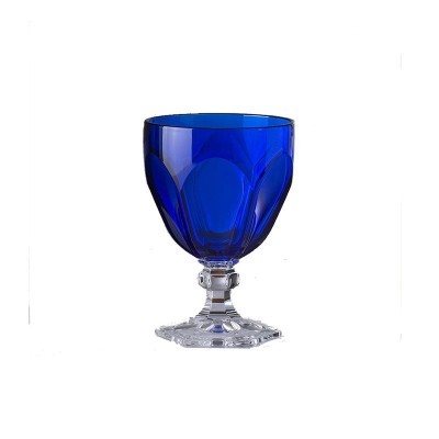 Calice Vino Novella Blu [697a88de]