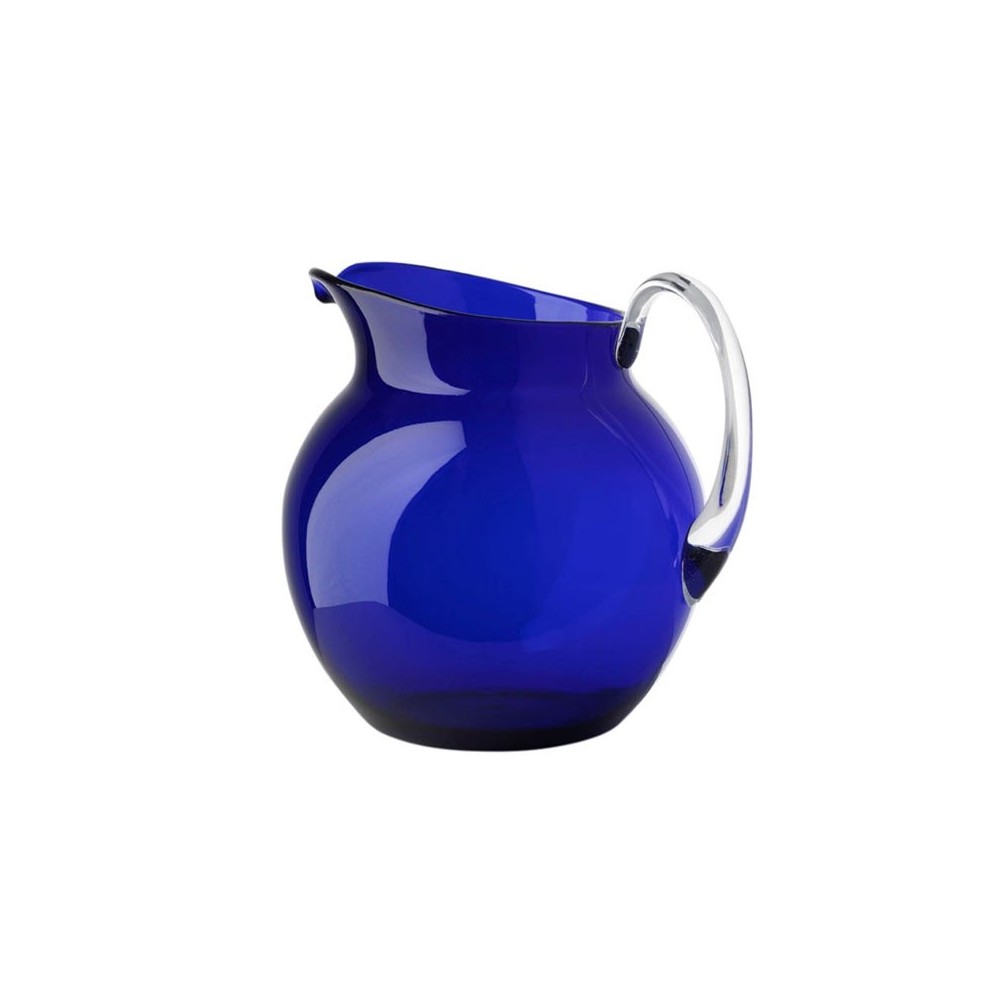 Brocca Palla Blu Reale [3f79663c]