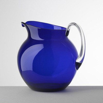 Brocca Palla Blu Reale [e65f2531]