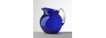 Brocca Palla Blu Reale [e65f2531]