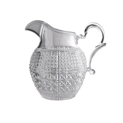 Brocca Halina Trasparente [75e37329]