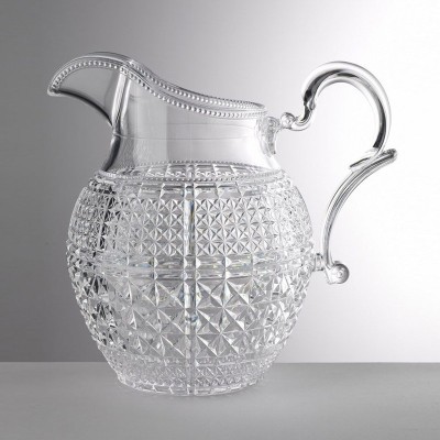 Brocca Halina Trasparente [75e37329]