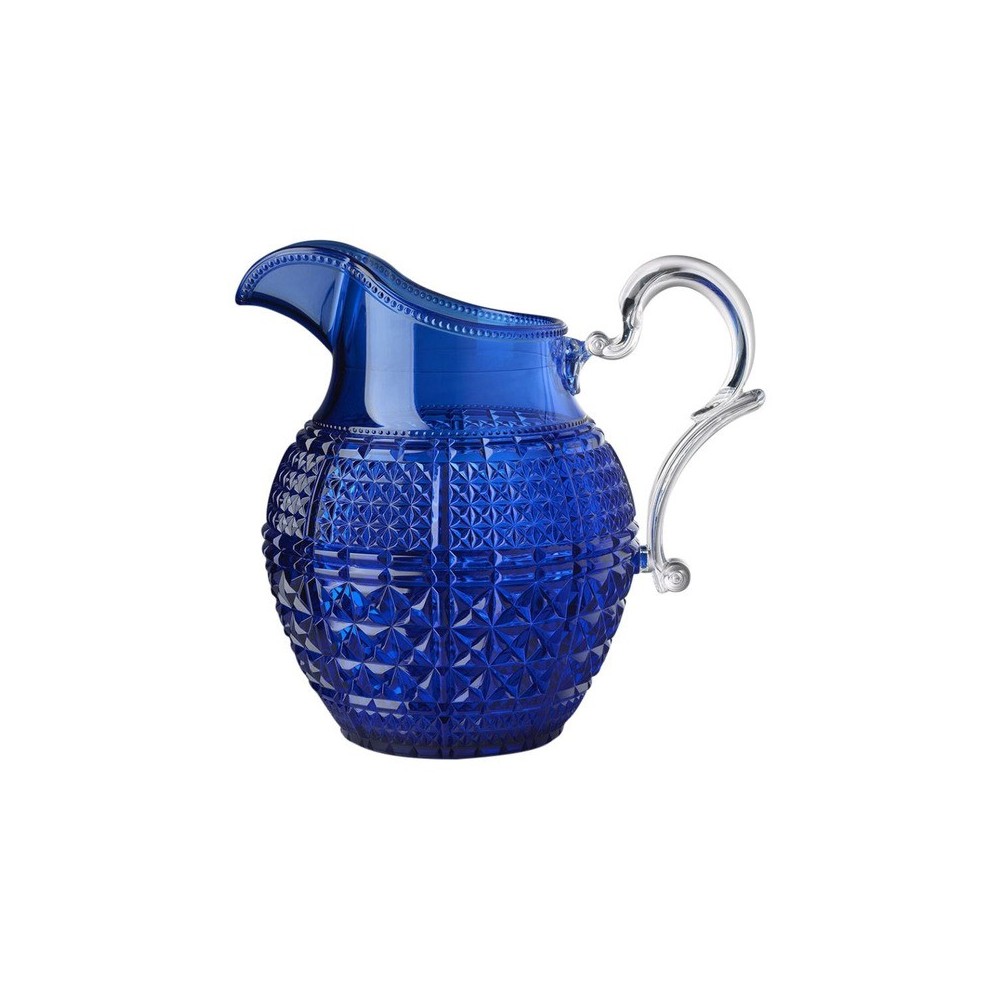 Brocca Halina Royal Blu [7bbac22a]