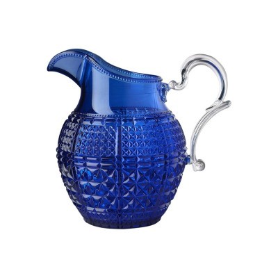 Brocca Halina Royal Blu [7bbac22a]