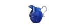 Brocca Halina Royal Blu [7bbac22a]