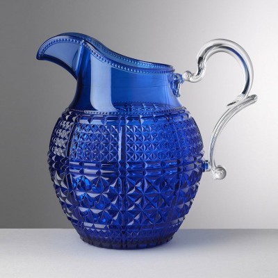 Brocca Halina Royal Blu [7bbac22a]