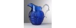 Brocca Halina Royal Blu [a29c8127]