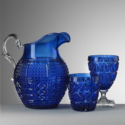 Brocca Halina Royal Blu [15814023]