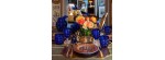 Brocca Halina Royal Blu [10d1073d]