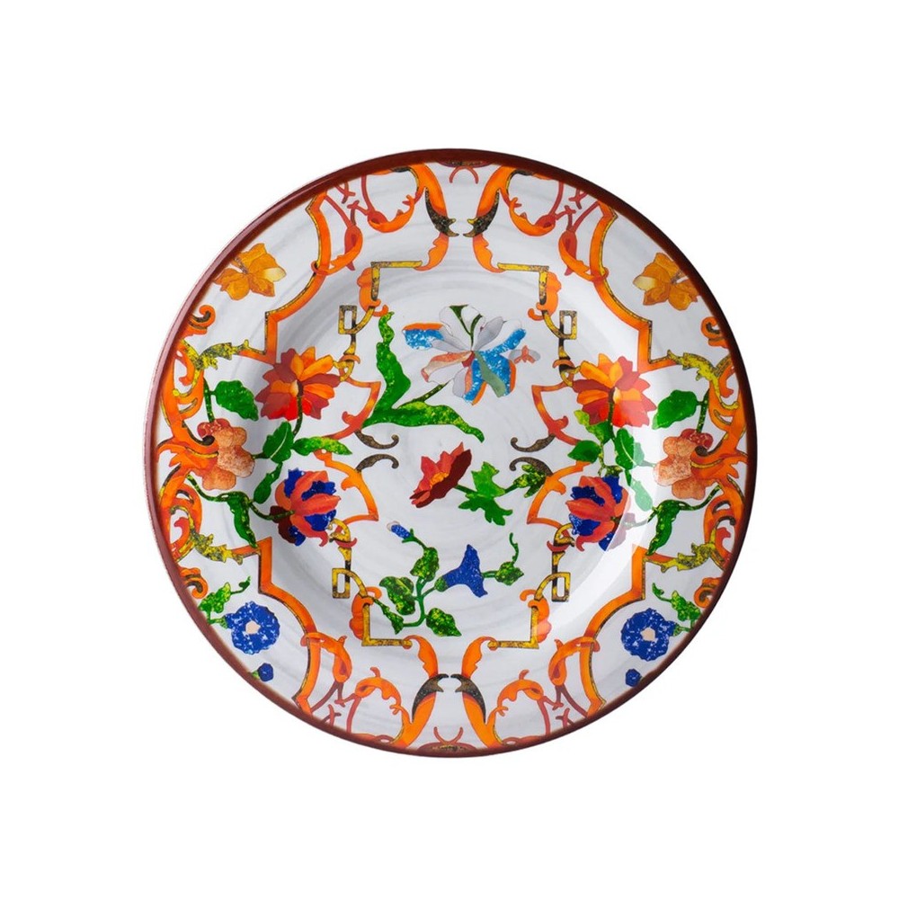 Sottopiatto Pancale Bianco [b9e82ba0]