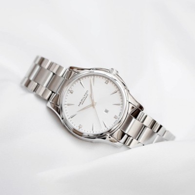Orologio Jazzmaster Lady Automatico [52d64bdf]