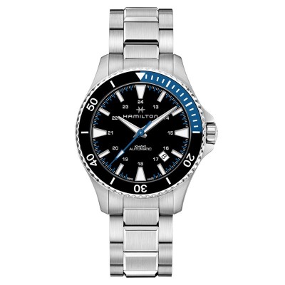 Orologio Khaki Navy Scuba [f7c1210e]