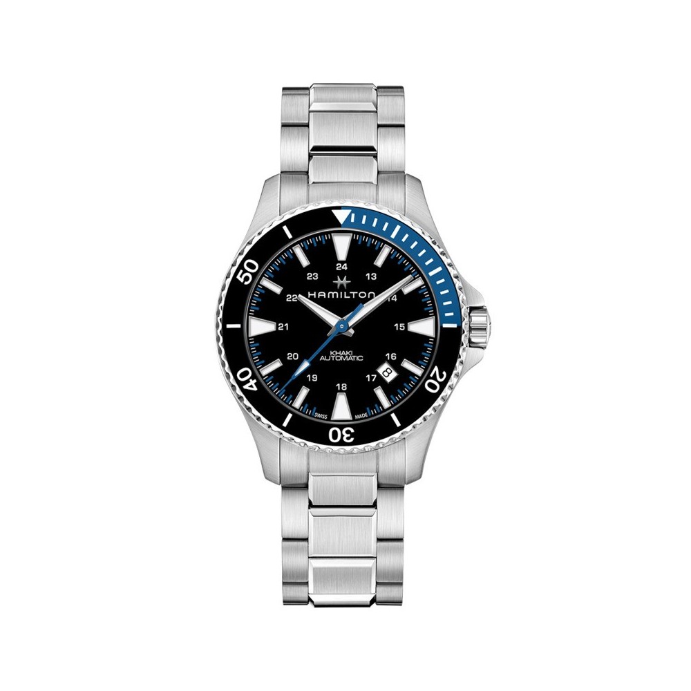 Orologio Khaki Navy Scuba [f7c1210e]