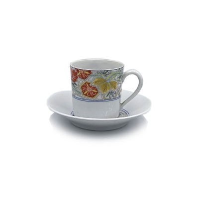 Set 14 pezzi caffè Haviland Ramatuelle [debc2bc3]
