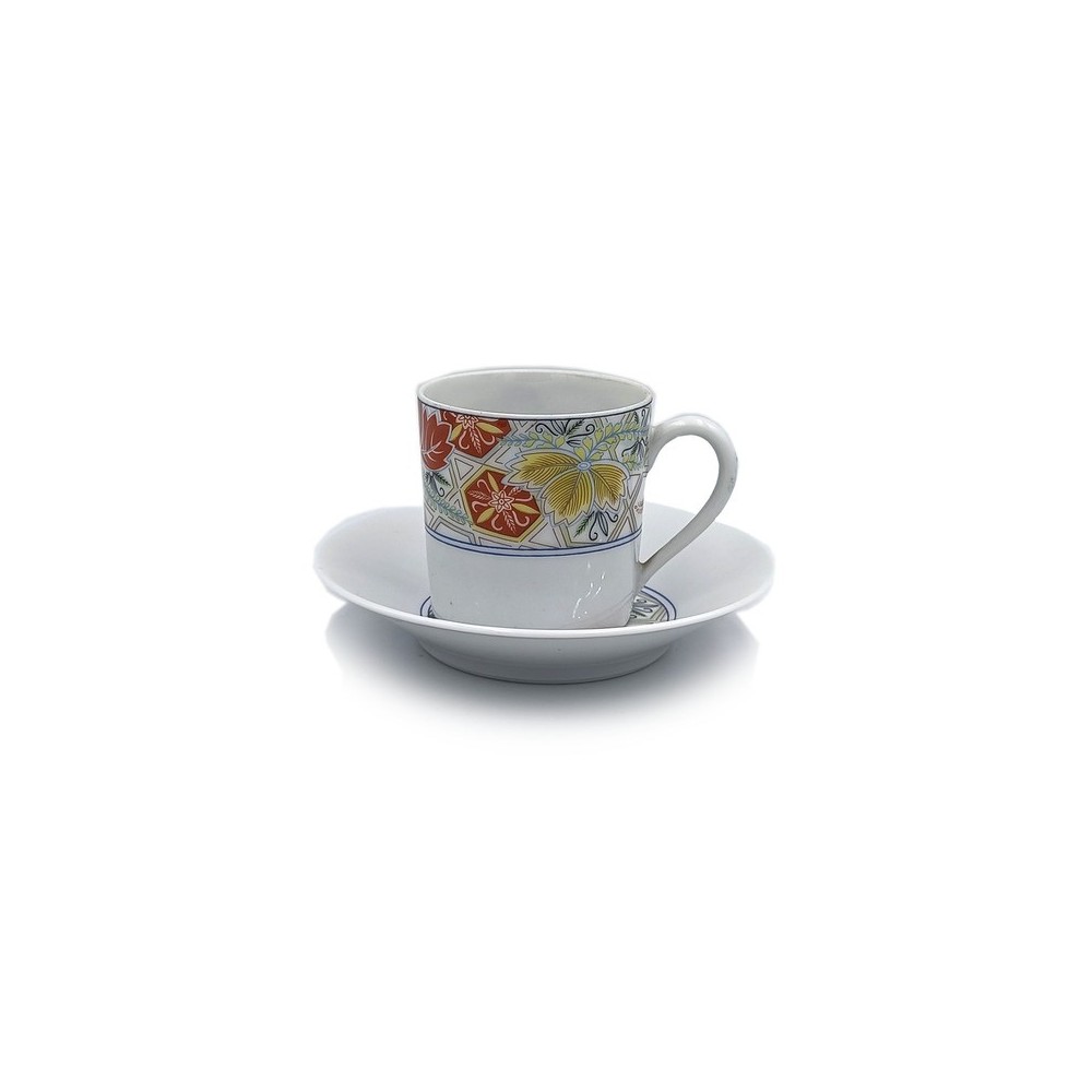 Set 14 pezzi caffè Haviland Ramatuelle [debc2bc3]