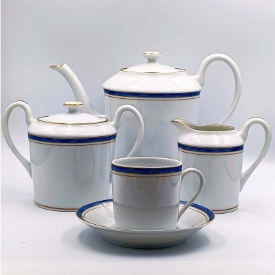 Set 15 pezzi caffè Haviland [b0000512]