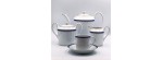 Set 15 pezzi caffè Haviland [b0000512]