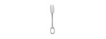 Forchetta da tavola Attelage 20 cm [e83c248f]