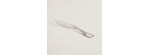 Coltello da tavola Attelage 22,5 cm [86800a5e]