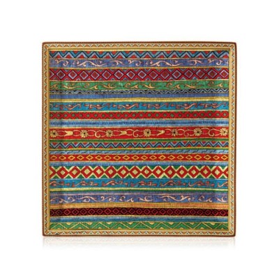 Vassoietto Cheval d'Orient N. 5 23x23cm [fcef1480]