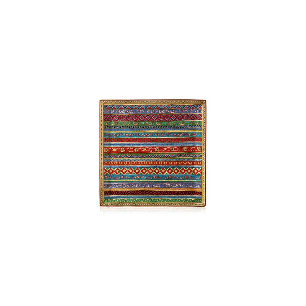 Vassoietto Cheval d'Orient N. 5 23x23cm [fcef1480]