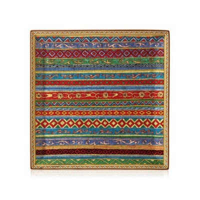 Vassoietto Cheval d'Orient N. 5 23x23cm [fcef1480]