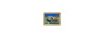 Vassoietto Cheval d'Orient  16x12 cm [235bdf46]